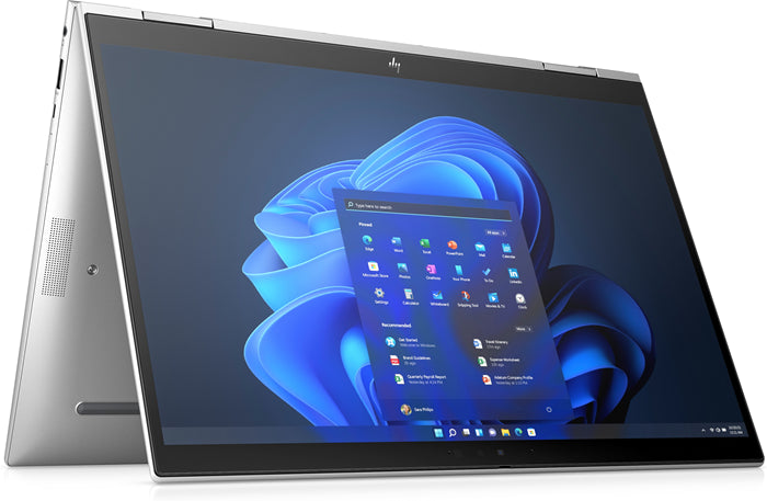 Gaming DesktopHP EliteBook X360 830 G9 13.3' WUXGA TOUCH i5-1235U 8GB 256GB SSD WIN11 PRO 4G-LTE WIFI6E Iris Xe Thunderbolt Fingerprint PEN 3Y OS 1.3kg (demo)