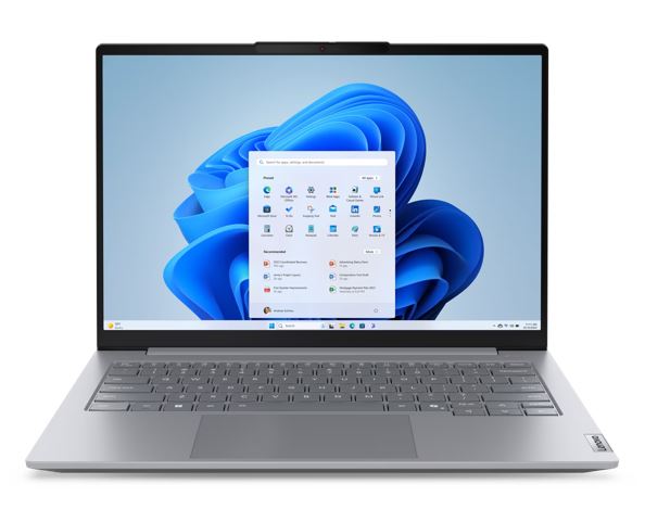 Gaming DesktopLENOVO ThinkBook 14 G8 14' WUXGA Intel i5-210H 16GB DDR5 512GB SSD Windows 11 PRO Intel Graphics Thunderbolt Fingerprint Backlit 1YROS 1.3kg