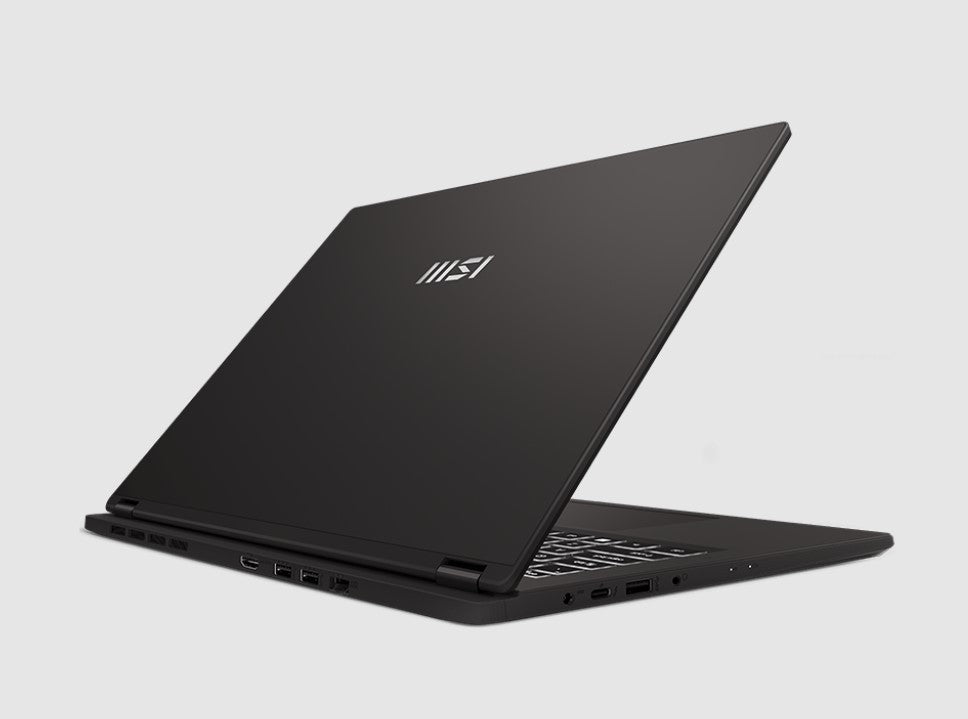 Gaming Desktop MSI Prestige Series Notebook 14' FHD Intel® Core™ Ultra 5 processor 125H DDR5 16GB 1TB SSD Windows 11 Pro Intel® Arc Graphics