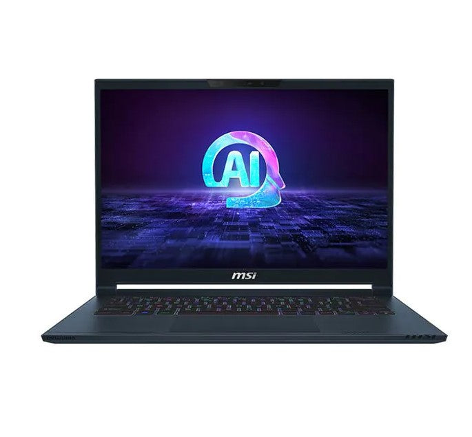 Gaming Desktop MSI Stealth Series Gaming Notebook 16' QHD Intel® Core™ Ultra 9 processor 185H DDR5 16GB*2  2TB SSD Windows11 Pro RTX 4070