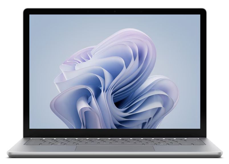 Gaming DesktopMicrosoft Surface Laptop 6 13.5' 2K TOUCH Intel U7-165H 16GB 256GB SSD Windows 11 PRO Arc Graphics USB-C TB4 WIFI6E BT 18.5hr 1.3kg Platinum 2yr wt