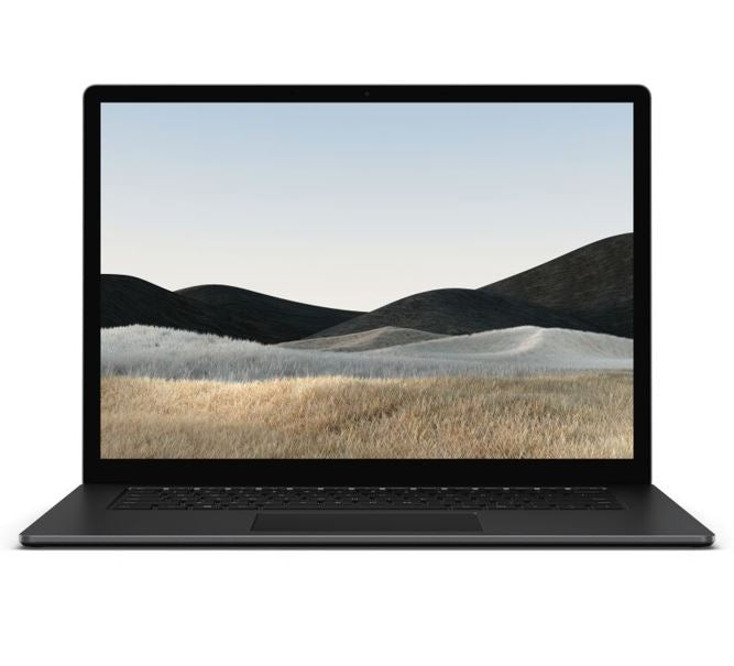 Gaming DesktopMicrosoft Surface Laptop 4 15' TOUCH 2K Intel i7-1185G7 32GB 1TB SSD Windows 11 PRO Iris Xe Graphics USB-C WIFI LAN BT5 17hr 1.6kg Black 2YR WTY