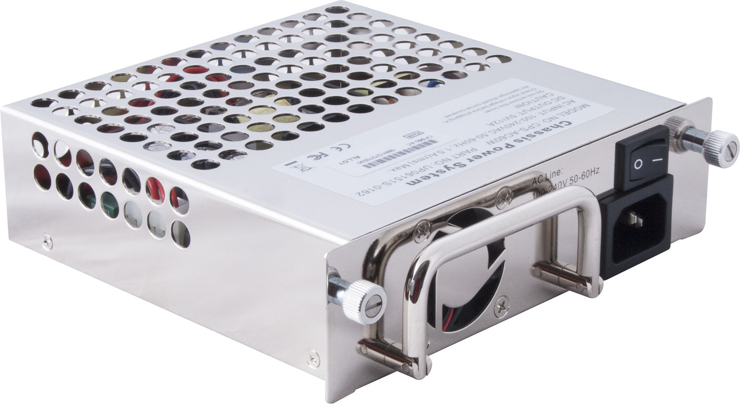 Gaming DesktopAlloy DCR60AC AC power supply module