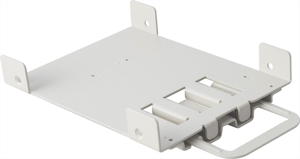 Gaming DesktopAlloy DRK-35 Din Rail Kit. 35mm for Non-Managed Standalone Converters