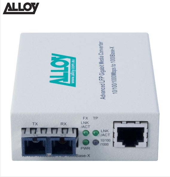 Gaming DesktopAlloy GCR2000SC.10 Gigabit Standalone