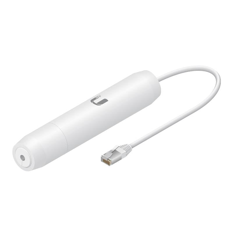 Gaming DesktopUbiquiti Instant 8023af Adapter Outdoor Gigabit - Instant 802.3af Converters Transform Passive 24v PoE Devices Into 802.3af-compliants