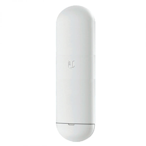 Gaming DesktopUbiquiti 5 GHz NanoStation ac Radio -Up to 450+ Mbps Real TCP/IP Throughput