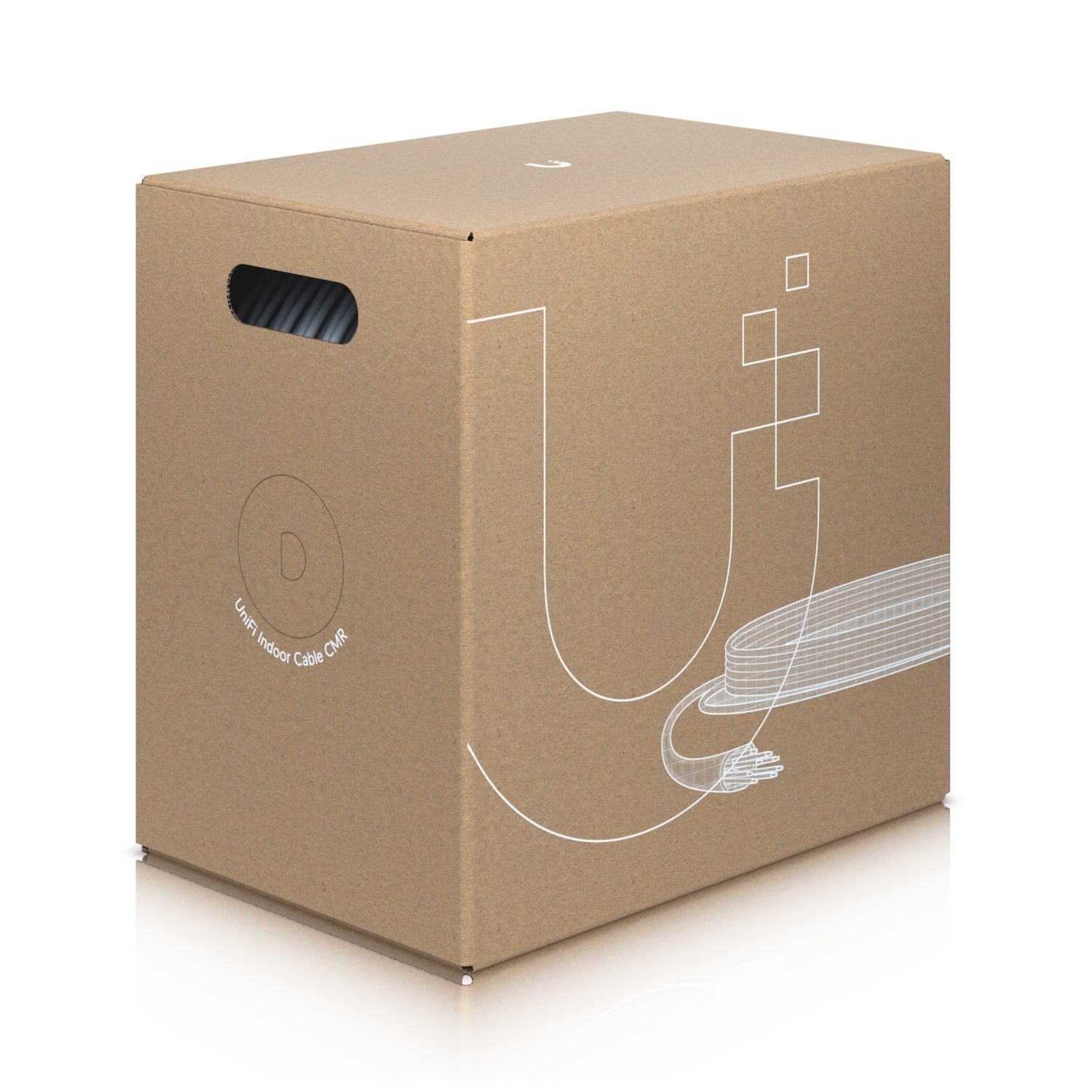 Gaming DesktopUbiquiti UniFi Ethernet Cable