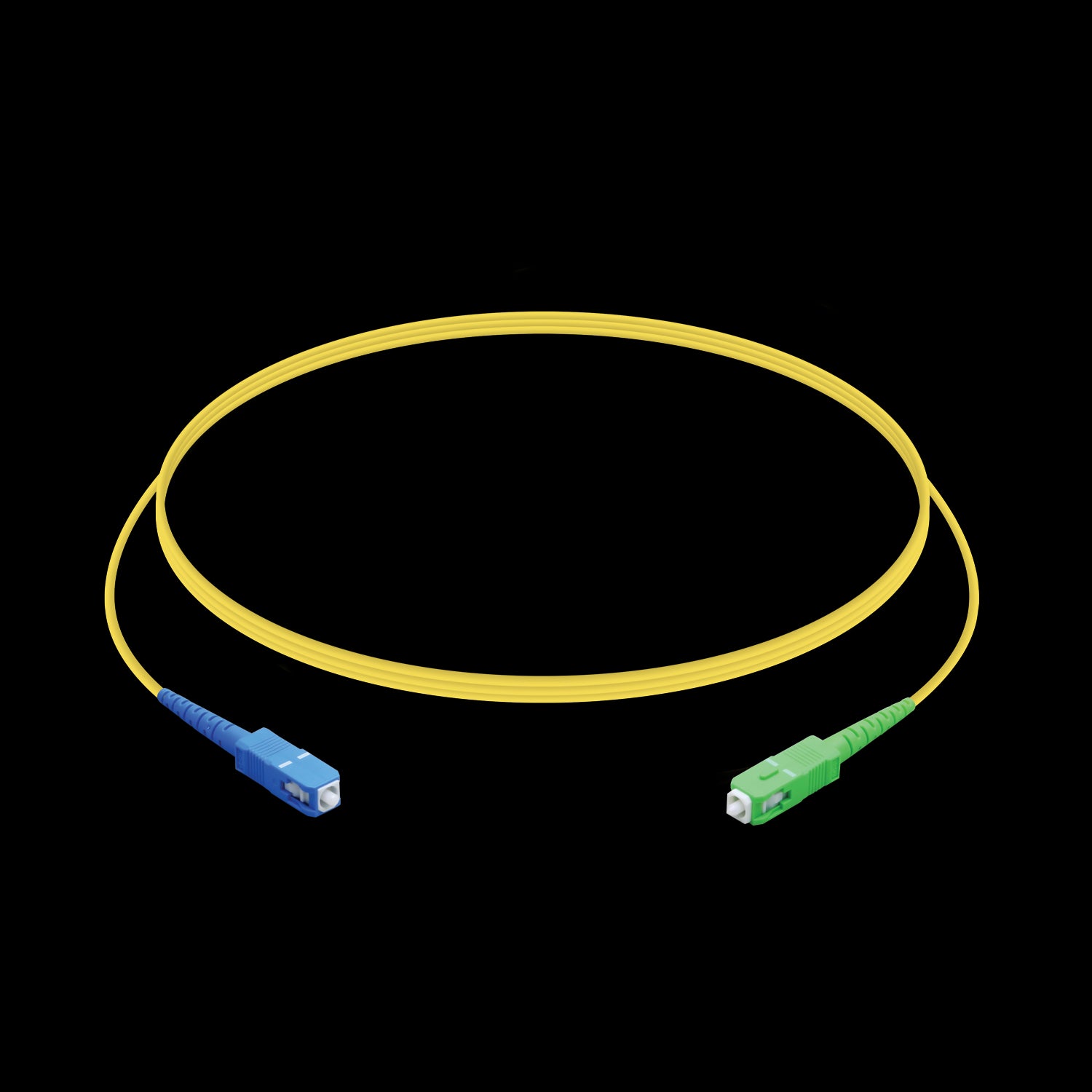 Gaming DesktopUbiquiti UFiber PatchCord Cable UPC/APC