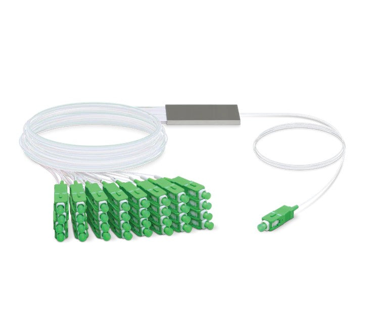 Gaming DesktopUbiquiti UFiber Gigabit Passive Optical Network Splitter 1:32