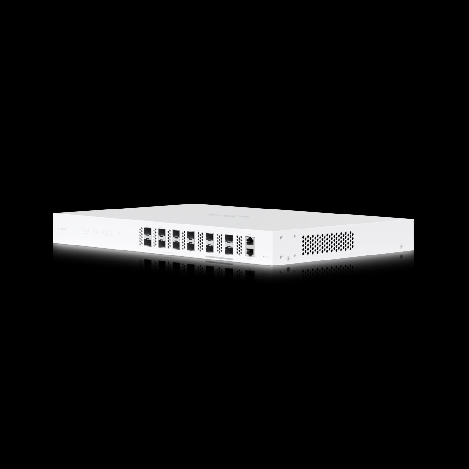Gaming DesktopUbiquiti UISP Fiber OLT XGS