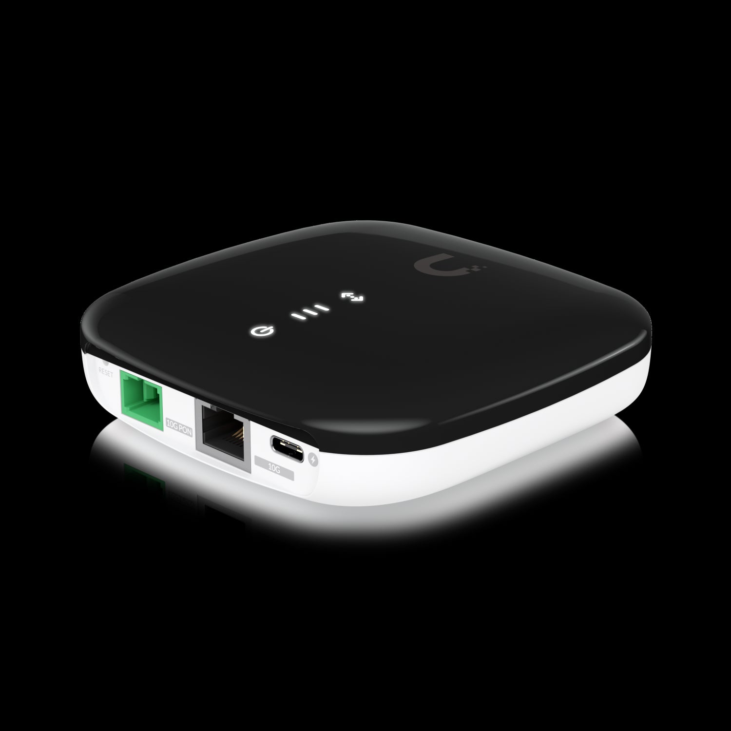 Gaming DesktopUbiquiti UISP Fiber XG-PON CPE