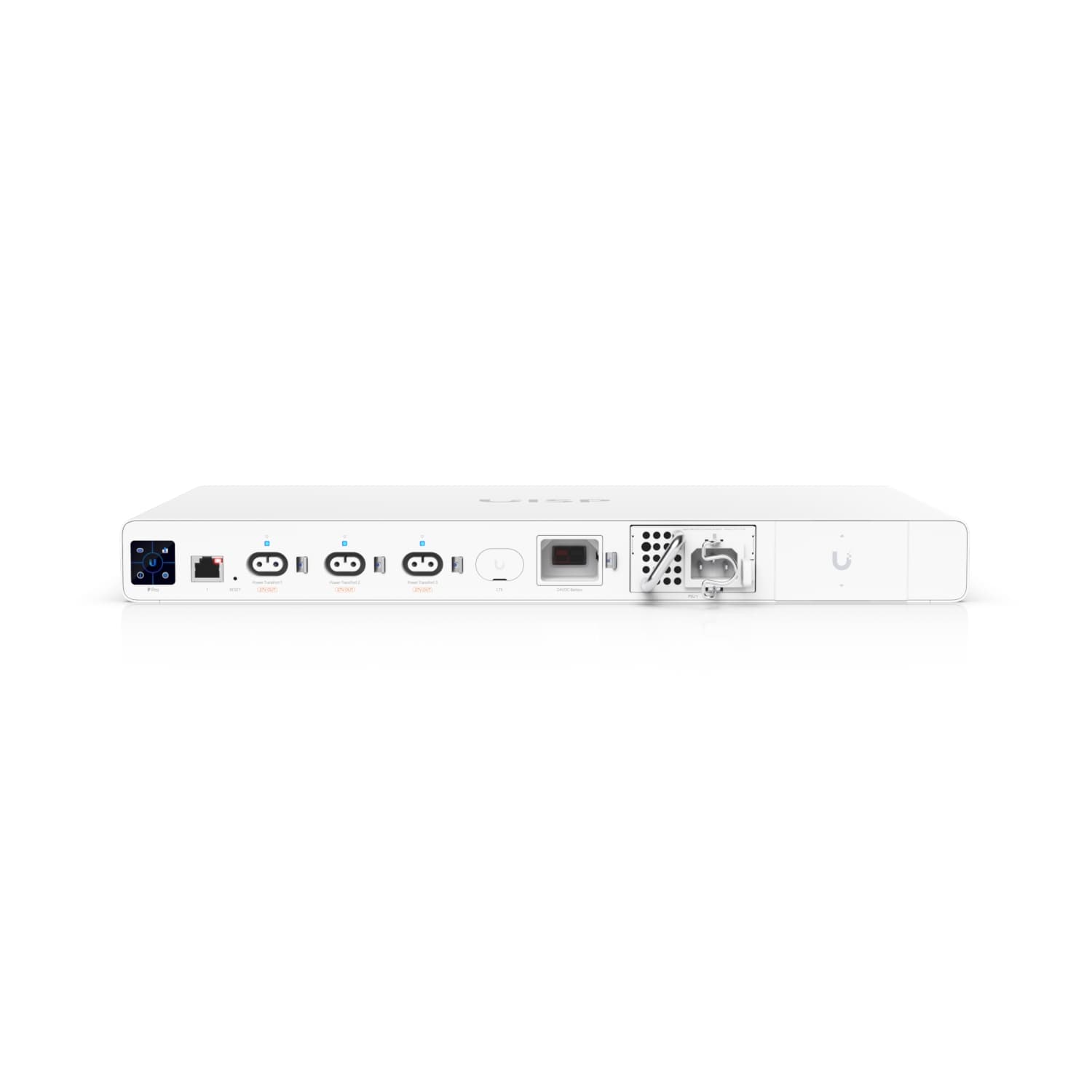Gaming DesktopUbiquiti UISP Power Professional
