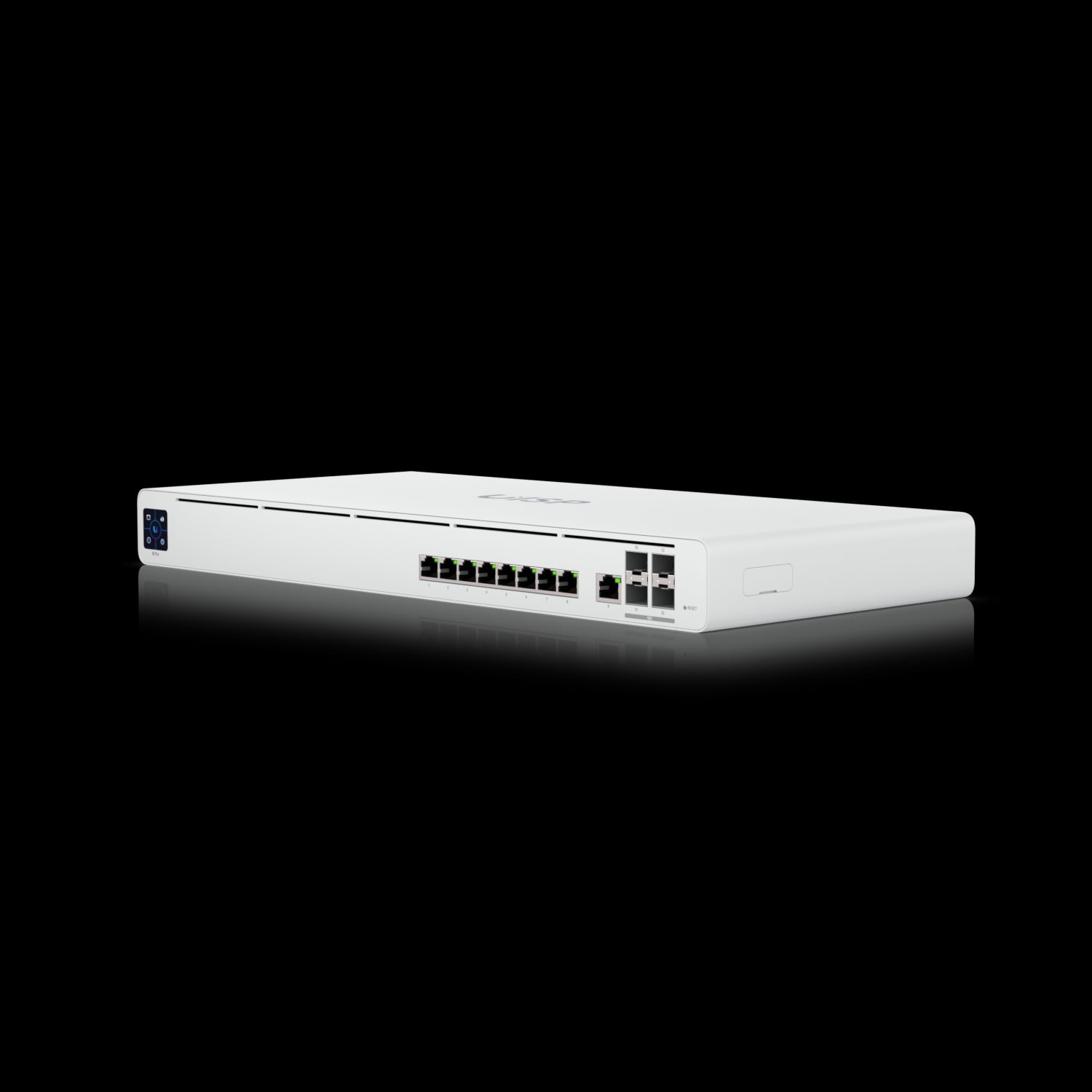 Gaming DesktopUbiquiti UISP Router Professional