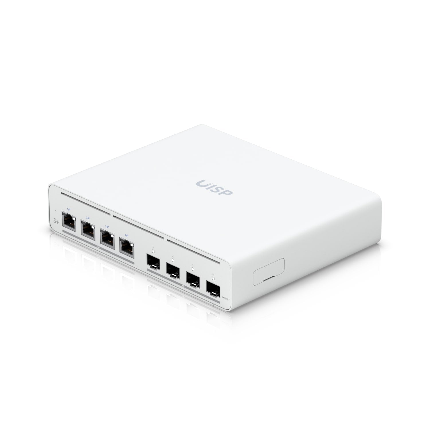 Gaming DesktopUbiquiti UISP Switch Plus