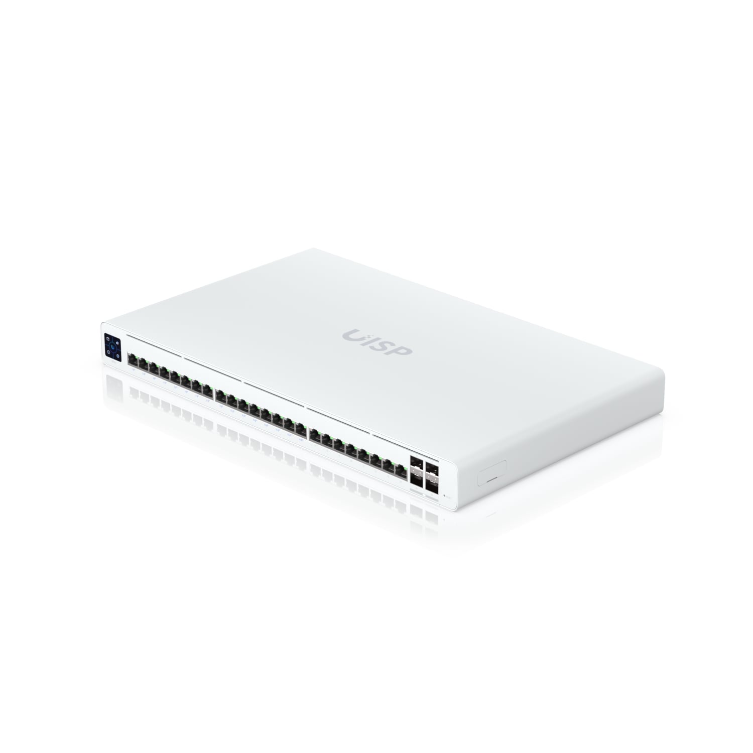 Gaming DesktopUbiquiti UISP Switch Professional