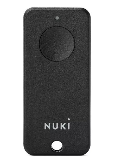 Gaming DesktopNUKI FOB BLK