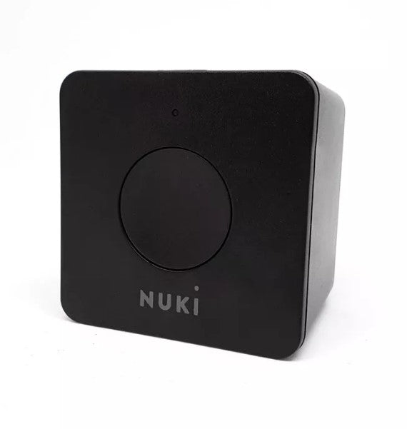 Gaming DesktopNUKI BRIDGE BLK