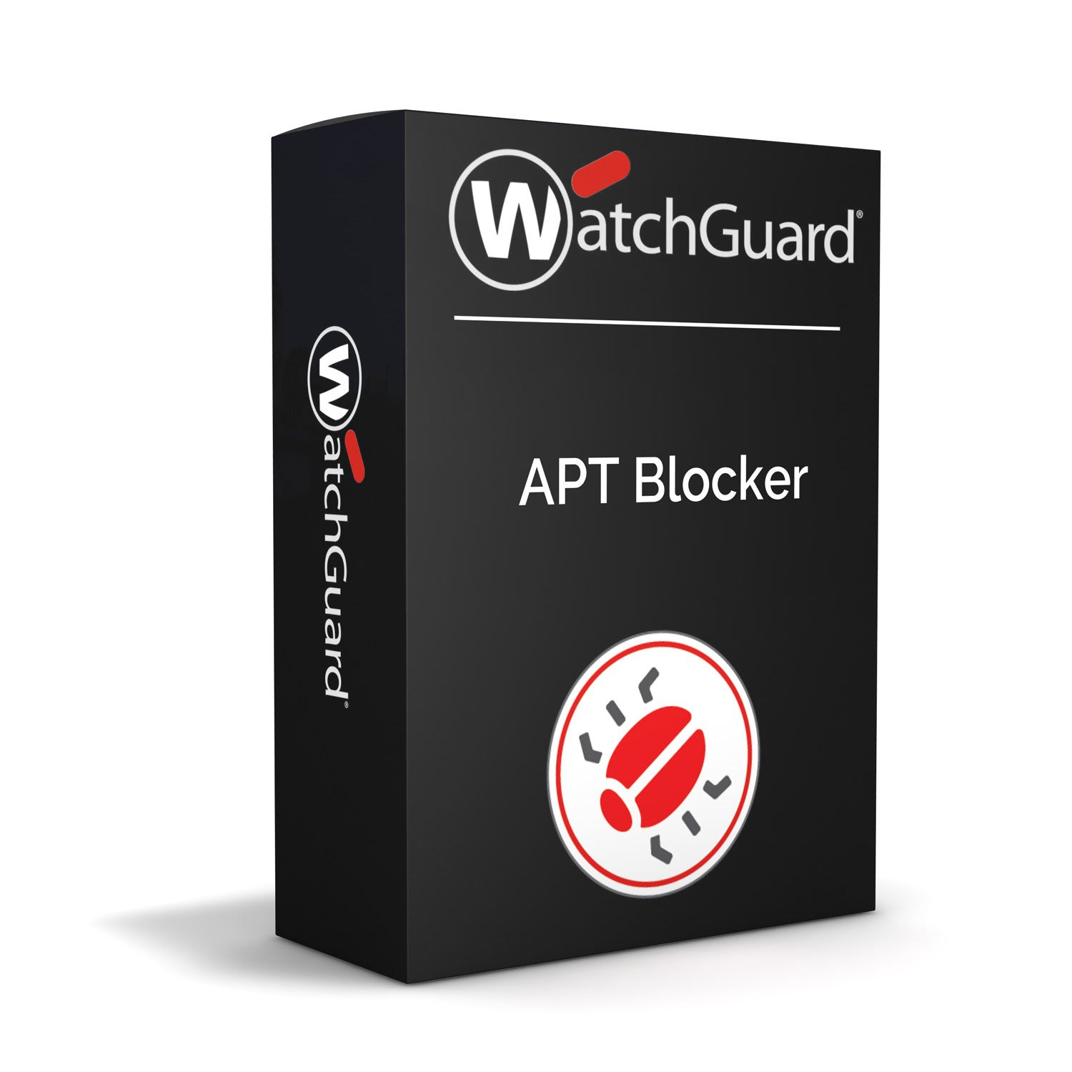 Gaming DesktopWatchGuard APT Blocker 3-yr for FireboxV Small
