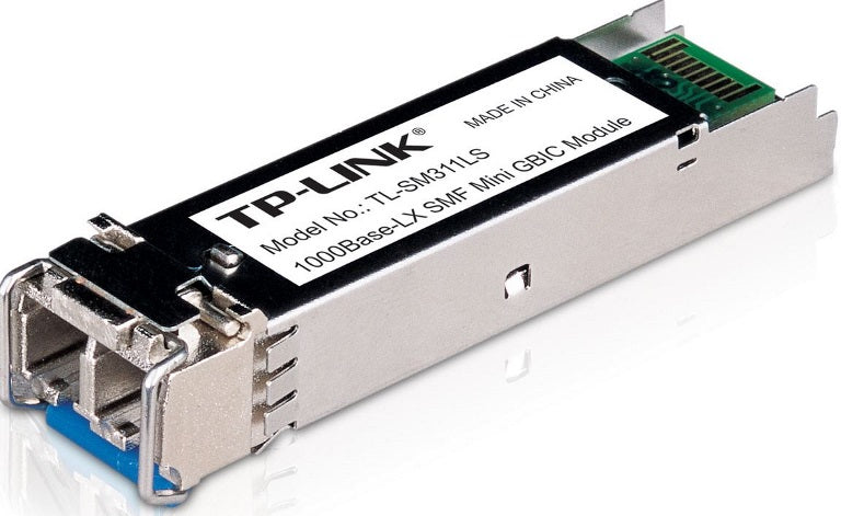 Gaming DesktopTP-Link SM311LS Gigabit SFP module