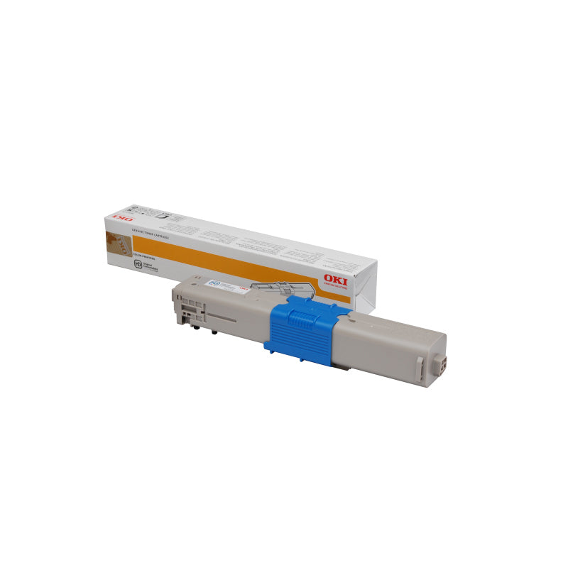 Gaming DesktopOki C301 Cyan Toner