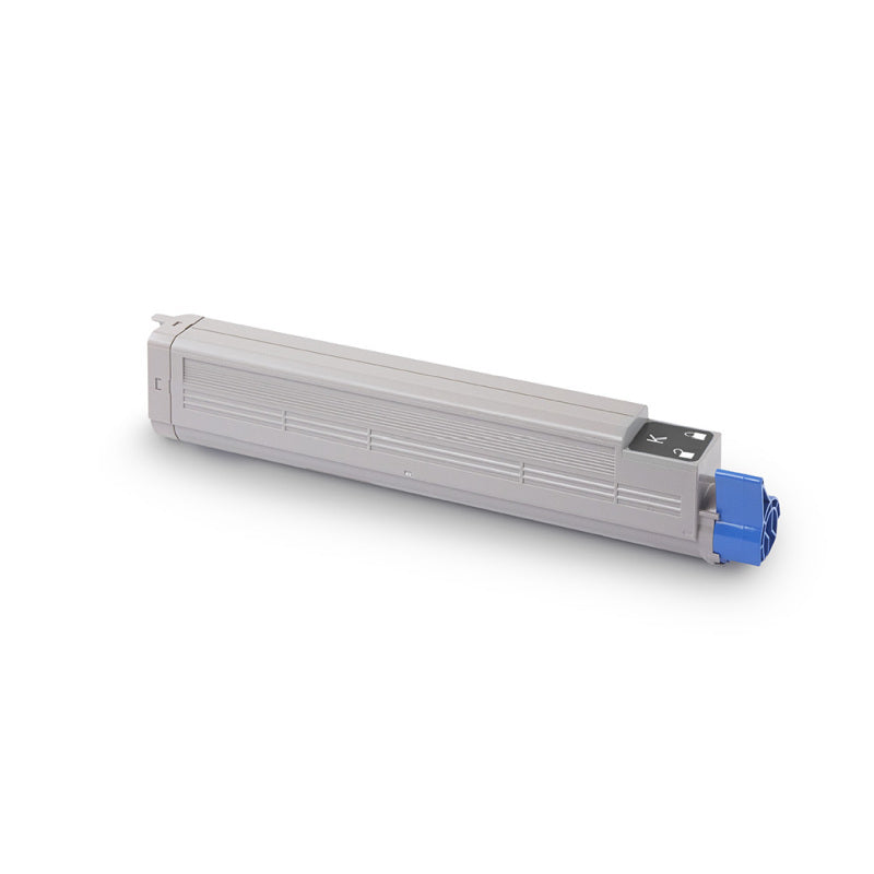 Gaming DesktopOKI Genuine Toner Cartridge For C910 Black; 15