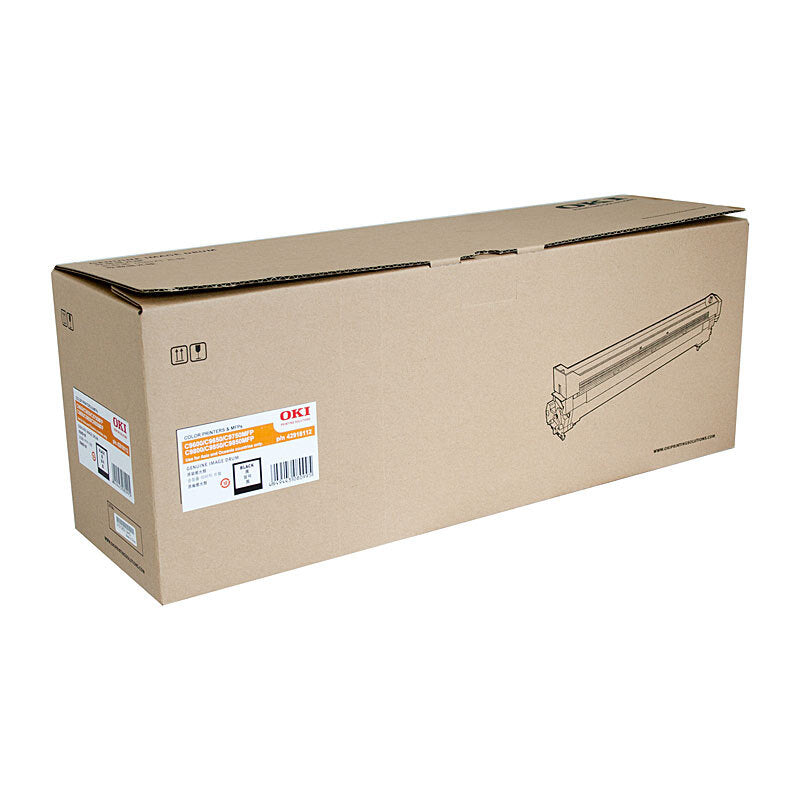 Gaming DesktopOki C9600 Black Drum Unit