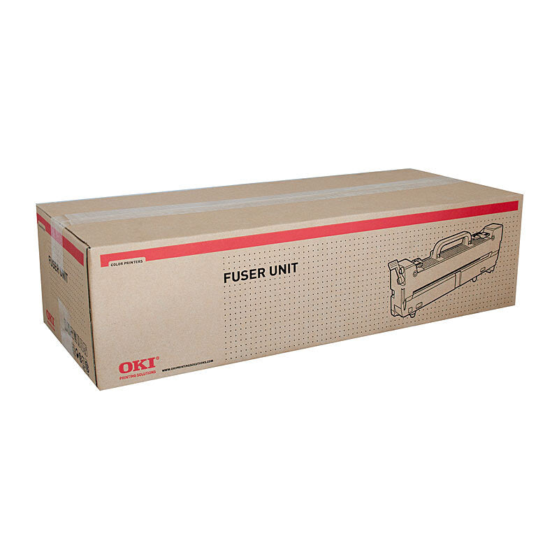 Gaming DesktopOKI Genuine Fuser Unit For C910/C9600/9800/ES3640; 100