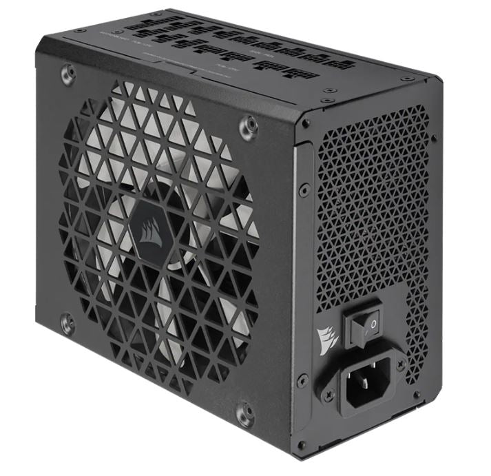 Gaming DesktopCorsair RM1200w Shift 80+ Gold Fully Modular ATX 3.0