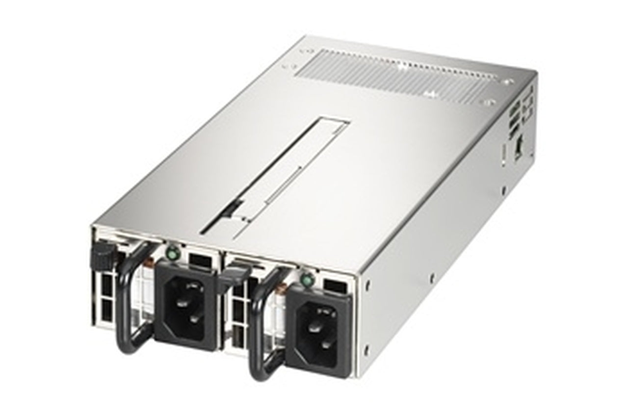 Gaming DesktopZIPPY 1U REDUNTANT 120W PSU R1T2-5120V0H 215 X 106 X41.5 mm For Server