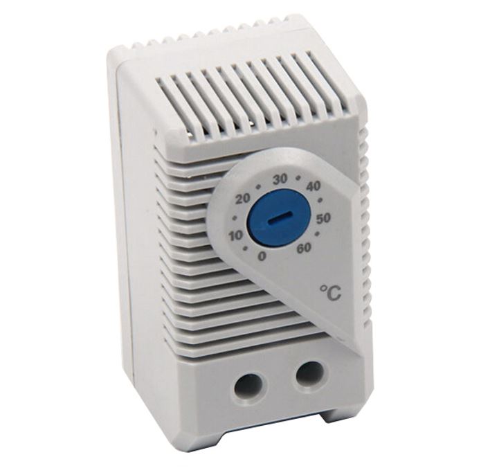 Gaming DesktopLDR Auto FAN Thermostat