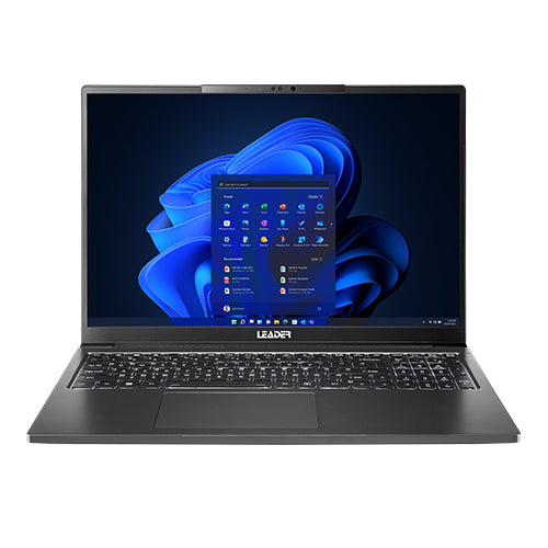 Gaming DesktopLeader Companion Ultimate AI PC 6C1