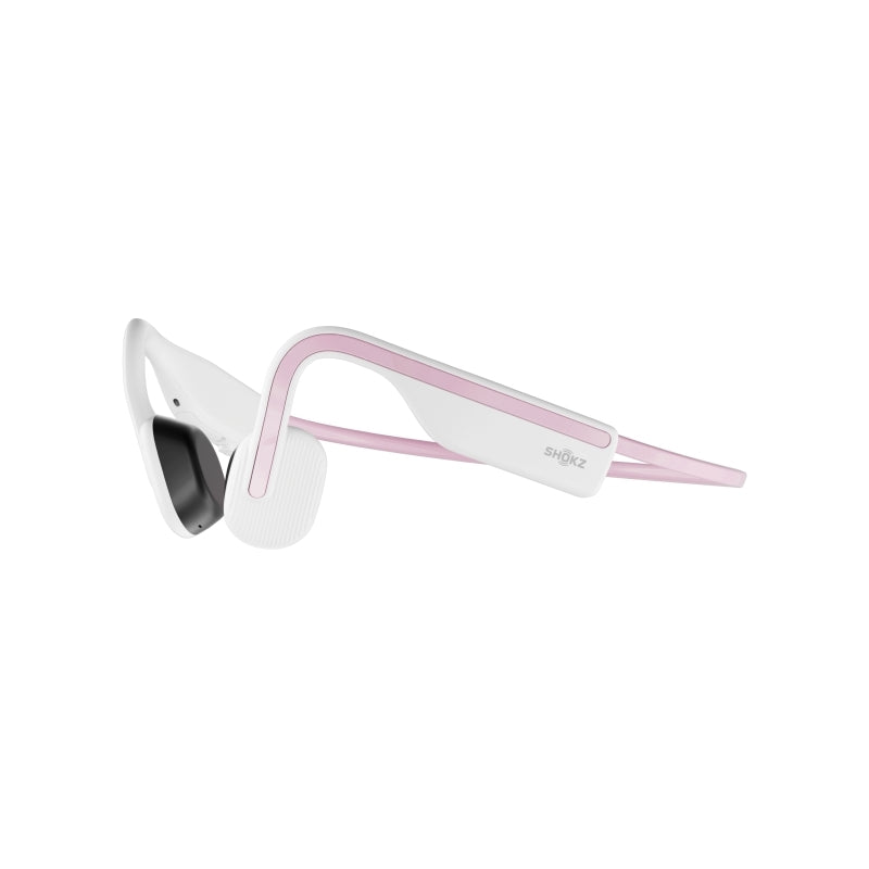 Gaming DesktopShokz OpenMove Pink