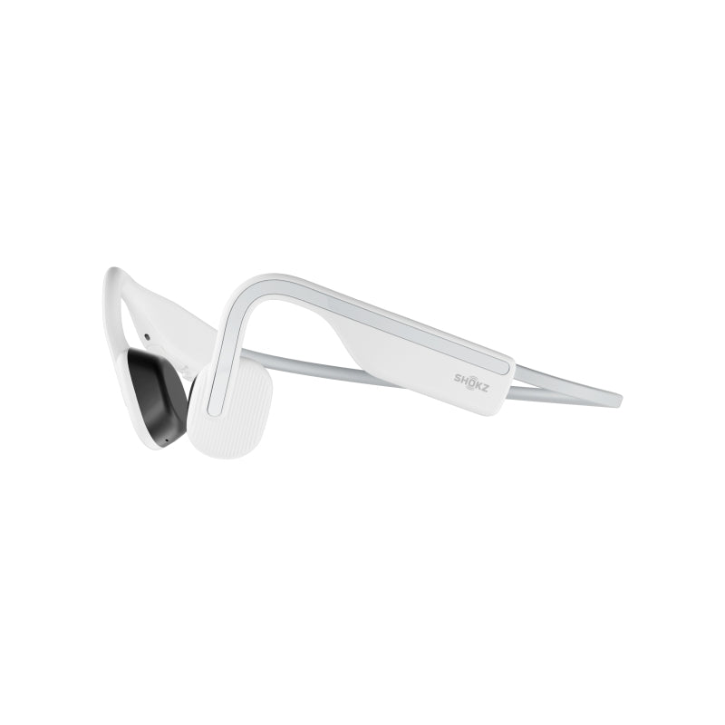 Gaming DesktopShokz OpenMove White