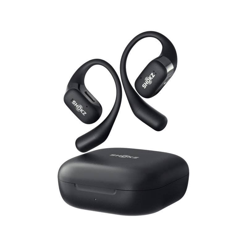 Gaming DesktopShokz OpenFit Black