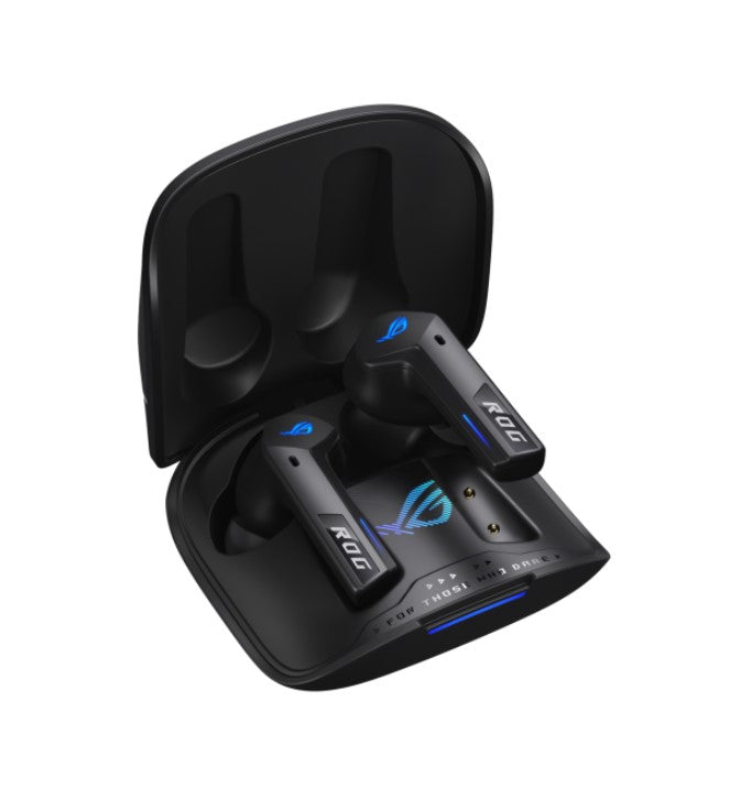 Gaming DesktopASUS ROG Cetra True Wireless SpeedNova Black