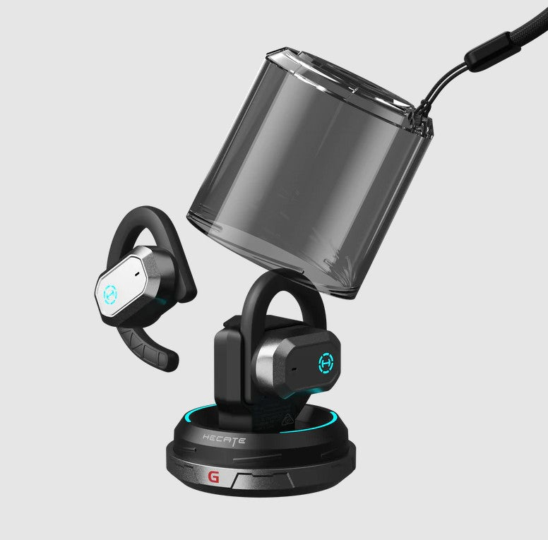Gaming DesktopEdifier AIR 2 BLACK EARBUDS