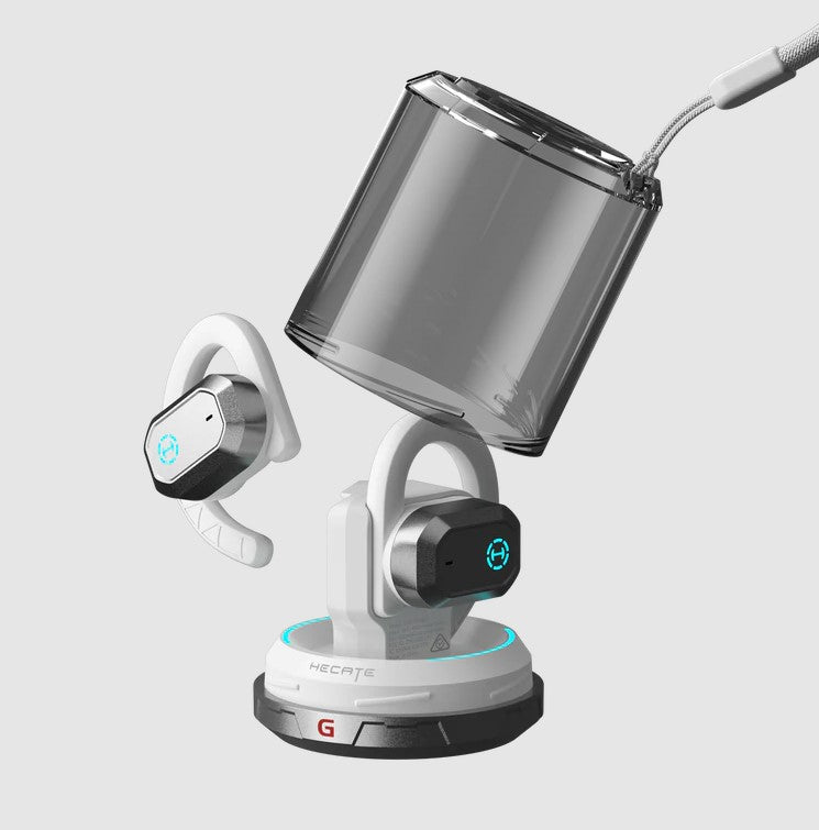 Gaming DesktopEdifier AIR 2 WHITE EARBUDS