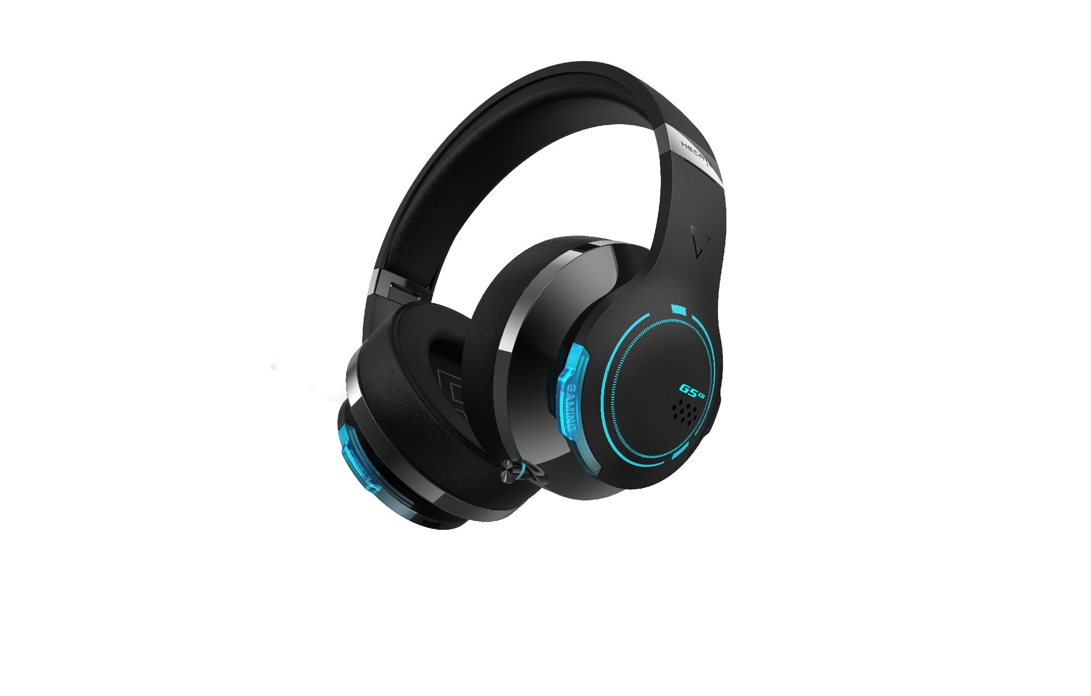 Gaming DesktopEdifier G5BT Hi-Res Bluetooth Gaming Headset with Hi-Res