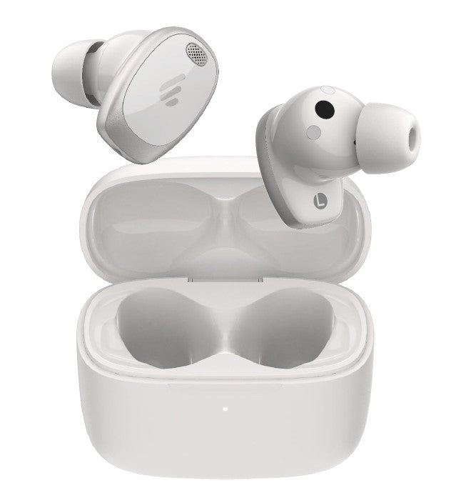 Gaming DesktopEdifier NeoDots Sand White True Wireless Earbuds