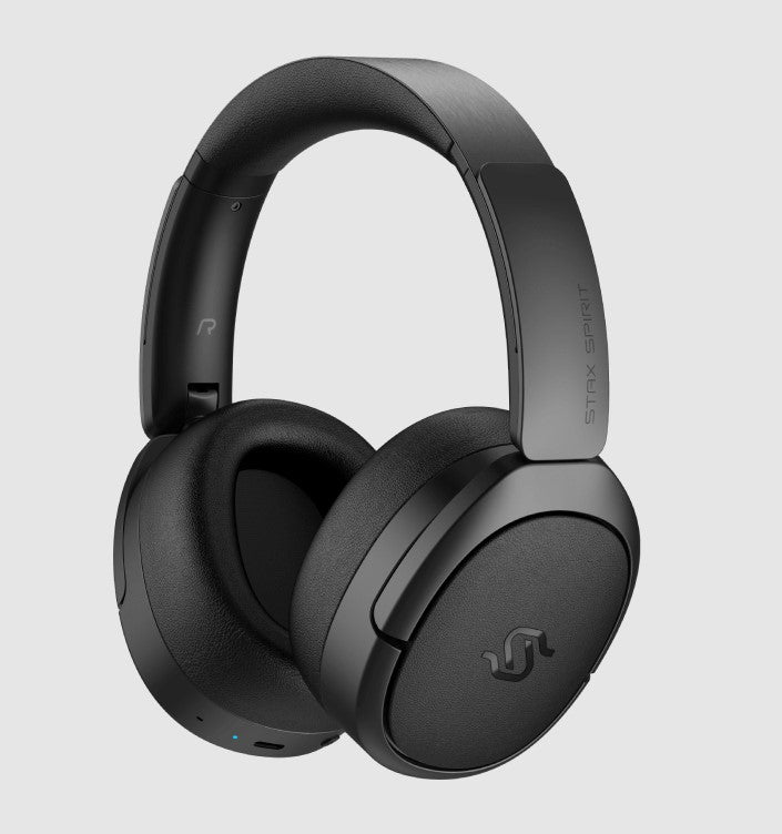 Gaming DesktopEdifier STAX SPIRIT S5 Wireless Planar Magnetic Headphones