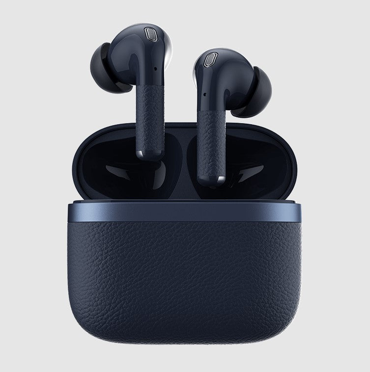 Gaming DesktopEdifier W260NC DARK BLUE EARBUDS