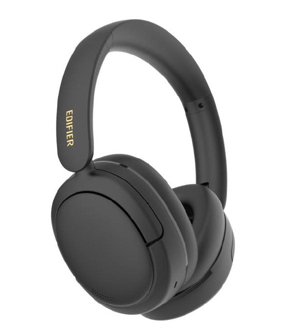 Gaming DesktopEdifier W800BT SE BLACK Over-Ear Headphones