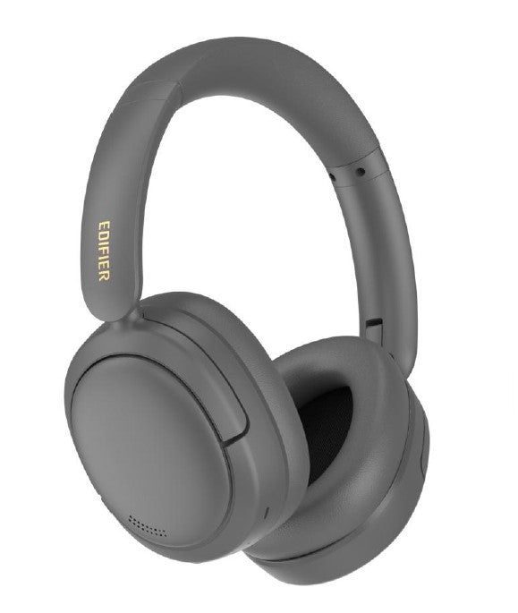 Gaming DesktopEdifier W800BT SE GRAY Over-Ear Headphones