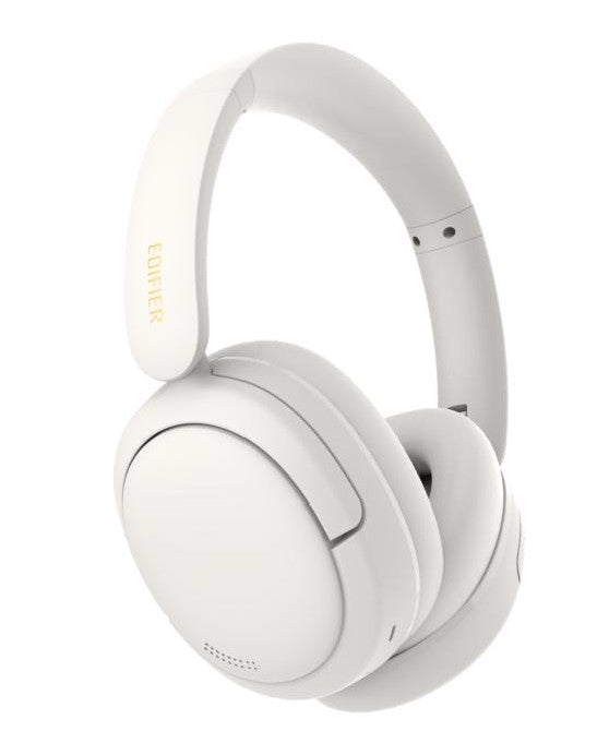 Gaming DesktopEdifier W800BT SE WHITE Over-Ear Headphones
