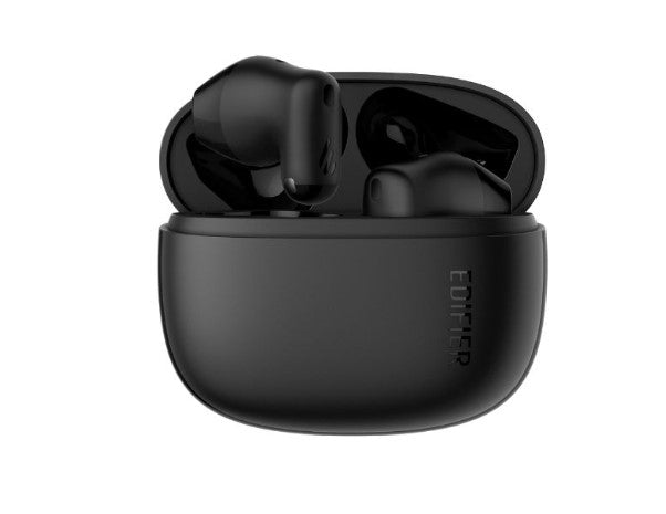 Gaming DesktopEdifier X1 Lite Black True Wireless Earbuds