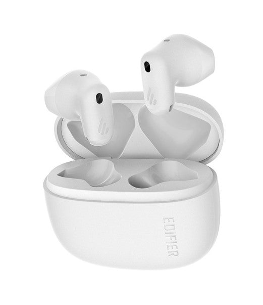 Gaming DesktopEdifier X1 Lite White True Wireless Earbuds