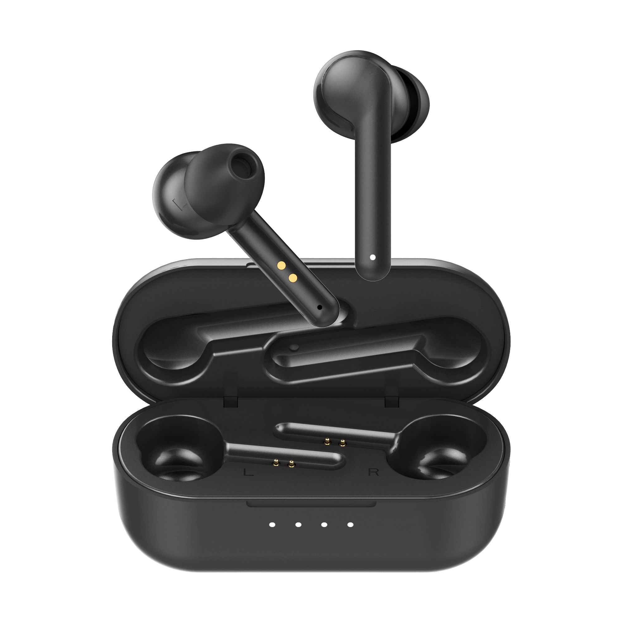 Gaming Desktopmbeat® E2 True Wireless Earbuds/Earphones - Up to 4hr Play time