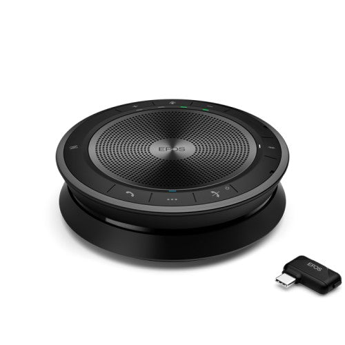 Gaming DesktopEPOS | Sennheiser EXPAND 40+ Portable Bluetooth Speakerphone