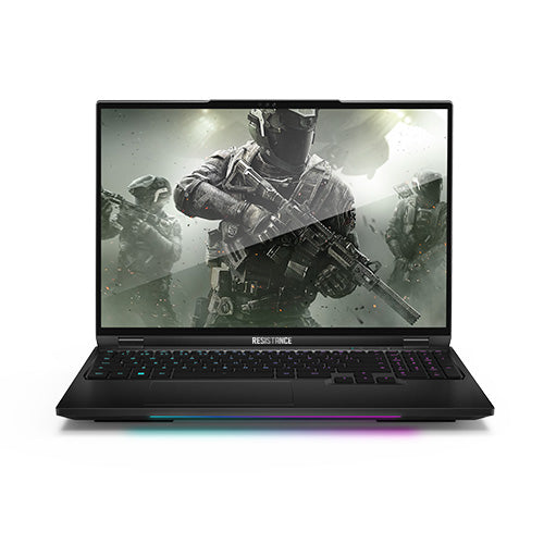 Gaming DesktopResistance Striker R46 V2 Gaming Notebook
